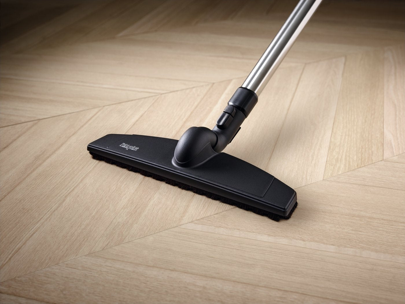 Miele CX1COMFORT Blizzard Comfort Cylinder Vacuum Cleaner - White
