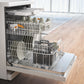 Miele G 5611 SC Dishwasher - Brilliant White - 14 place settings