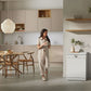 Miele G 5611 SC Dishwasher - Brilliant White - 14 place settings