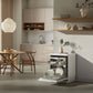 Miele G 5611 SC Dishwasher - Brilliant White - 14 place settings