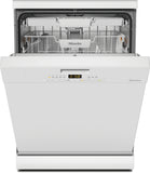 Miele G 5611 SC Dishwasher - Brilliant White - 14 place settings
