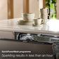 Miele G 5651 SCVI Built In Dishwasher - 14 Place Settings