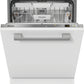 Miele G 5651 SCVI Built In Dishwasher - 14 Place Settings