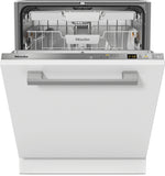Miele G 5651 SCVI Built In Dishwasher - 14 Place Settings