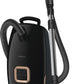 Miele GuardL1AllFloor Vacuum - Obsidian Black