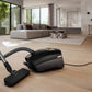 Miele GuardL1AllFloor Vacuum - Obsidian Black