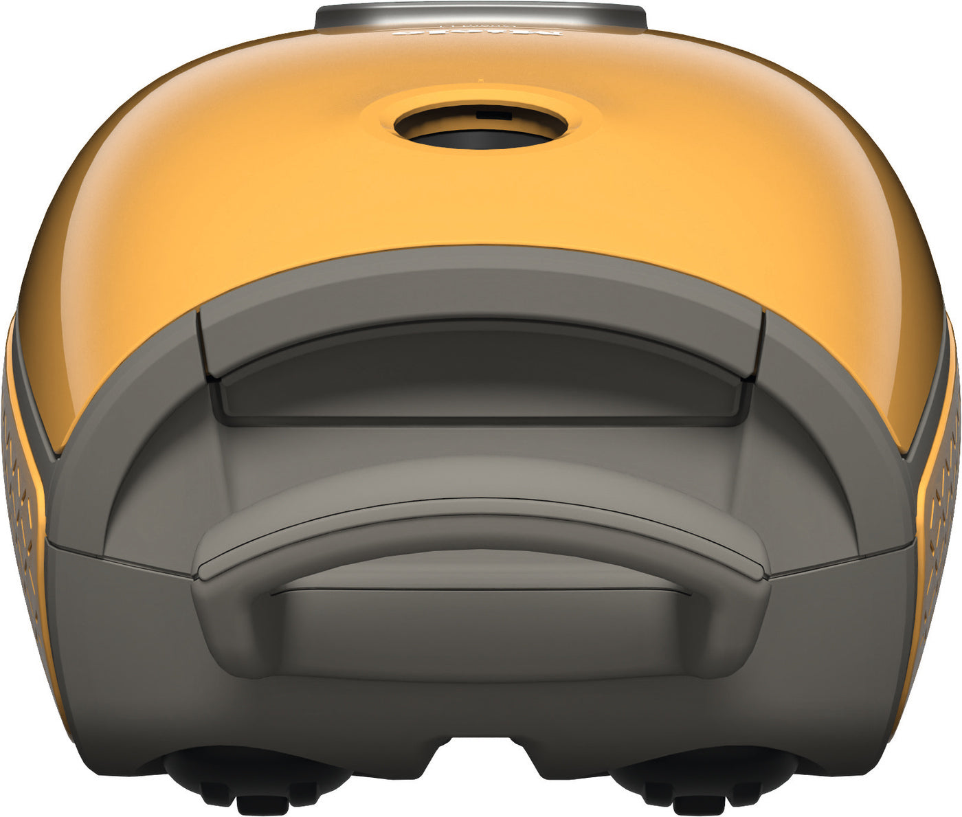Miele GuardL1flex Vacuum - Sunset Yellow