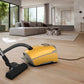 Miele GuardL1flex Vacuum - Sunset Yellow