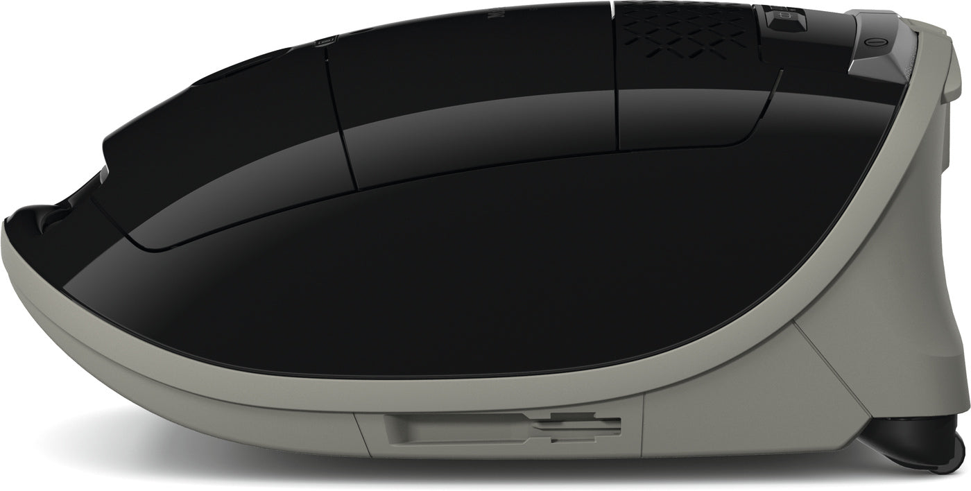 Miele GuardM1C&DFlex Vacuum - Obsidian Black
