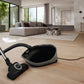 Miele GuardM1C&DFlex Vacuum - Obsidian Black