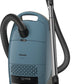 Miele Guard M1Flex Vacuum - Nordic Blue