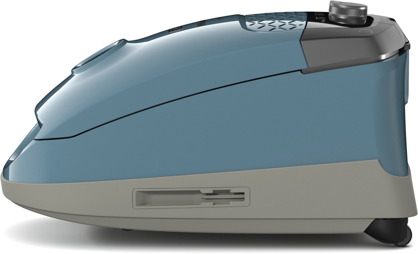 Miele GuardS1BLUE Vacuum - Nordic Blue