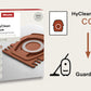 Miele HyClean Pure CO (Standard box) Vacuum Cleaner Bags