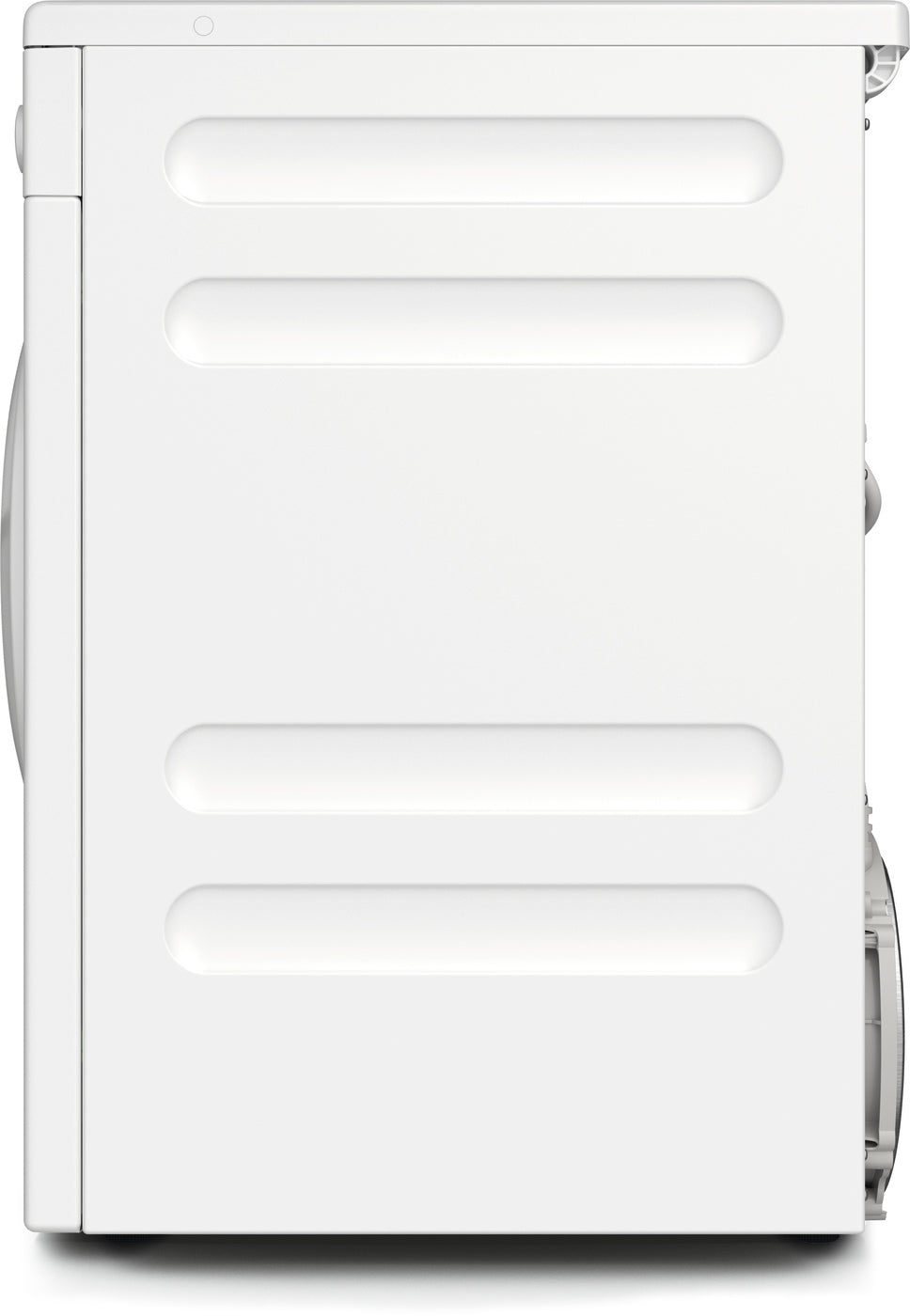 Miele TEA525 8kg Heat Pump Tumble Dryer - White