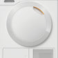 Miele TEA525 8kg Heat Pump Tumble Dryer - White
