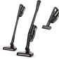 Miele Triflex HX3 Cat & Dog Vacuum - Obsidian Black