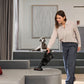 Miele Triflex HX3 Cat & Dog Vacuum - Obsidian Black