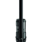 Miele Triflex HX3 Cat & Dog Vacuum - Obsidian Black