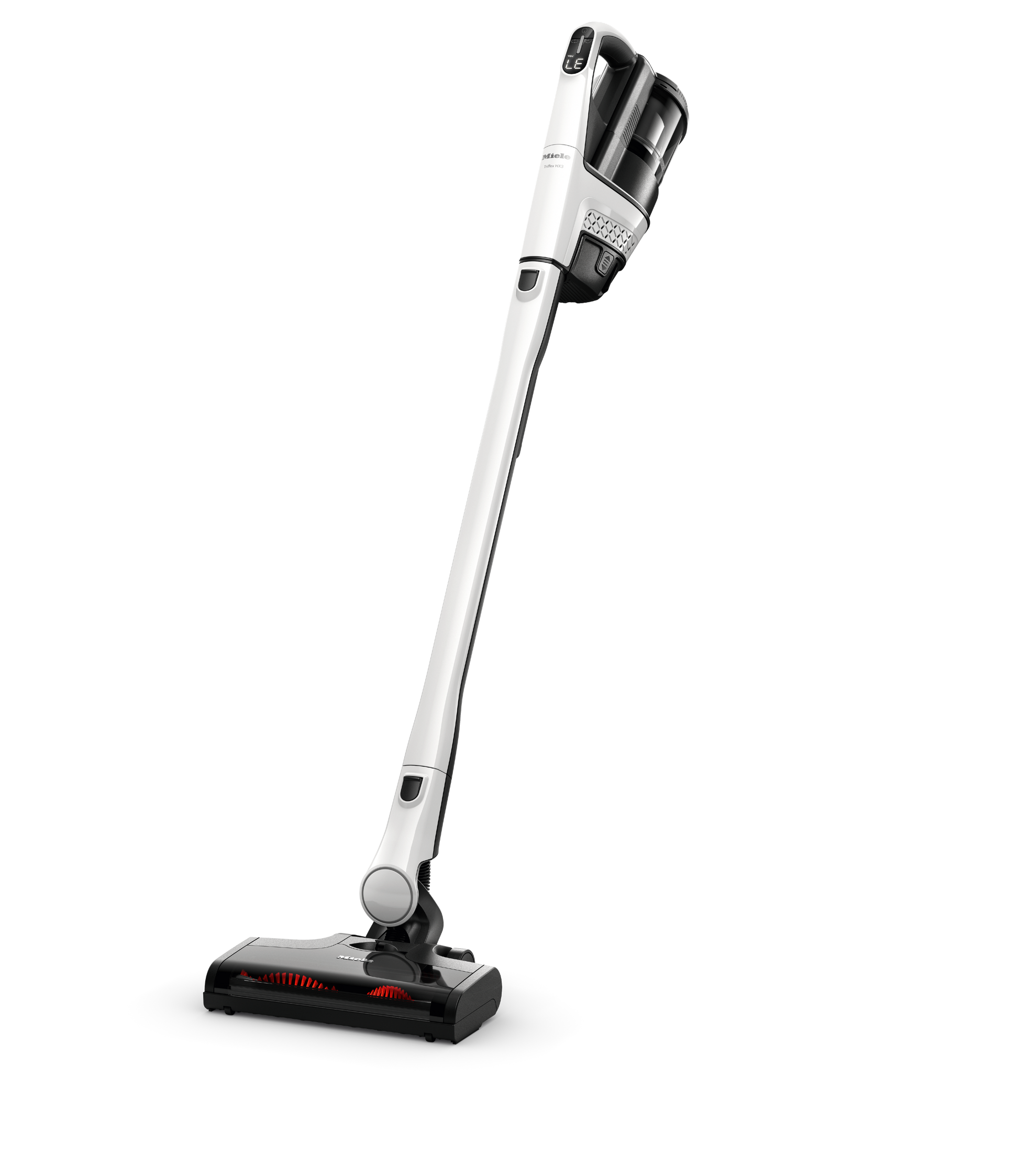 Miele Triflex HX3 Vacuum - Brilliant White