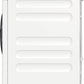 Miele WEA125 WCS 8kg 1400 Spin Washing Machine - White