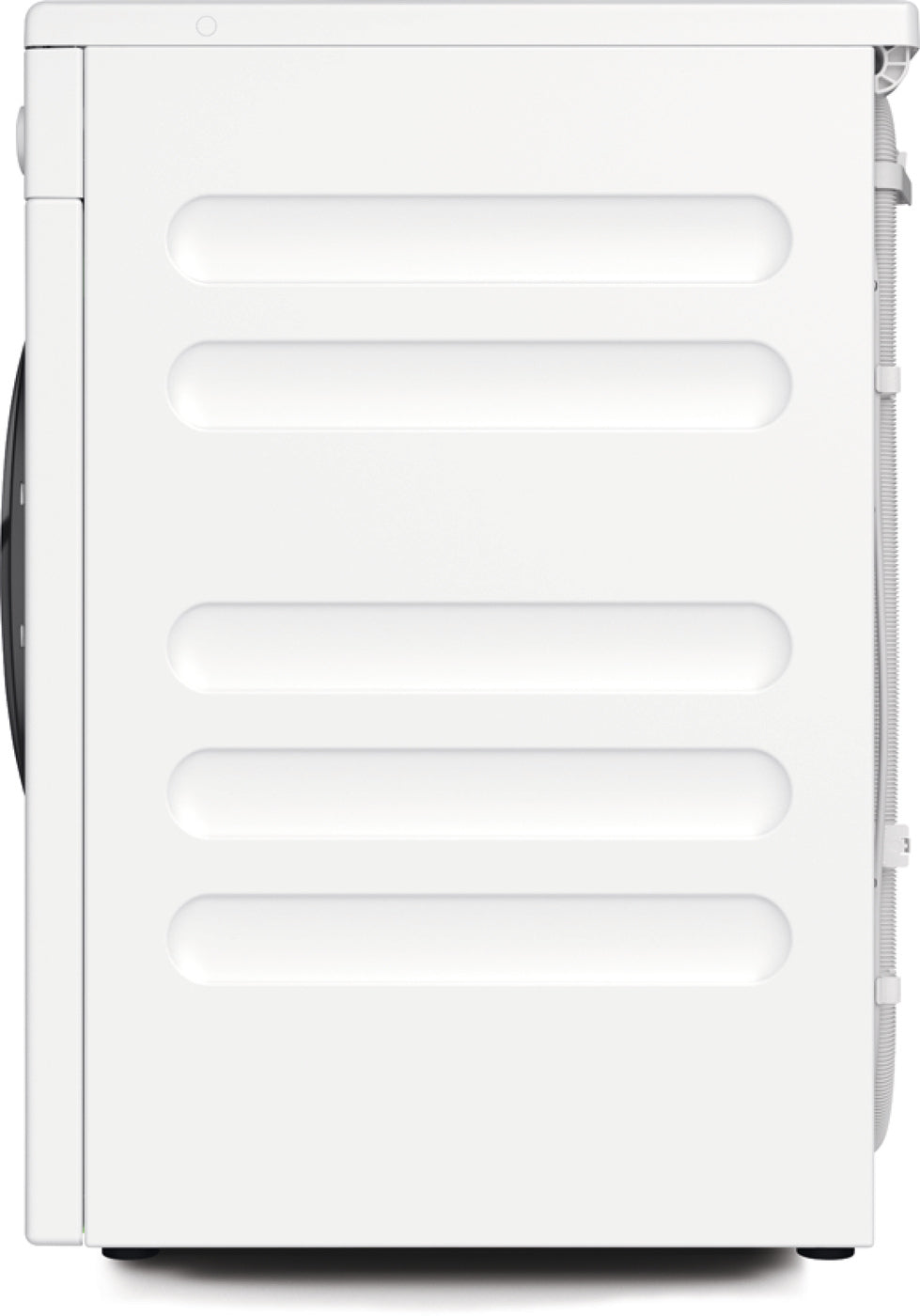Miele WEA125 WCS 8kg 1400 Spin Washing Machine - White