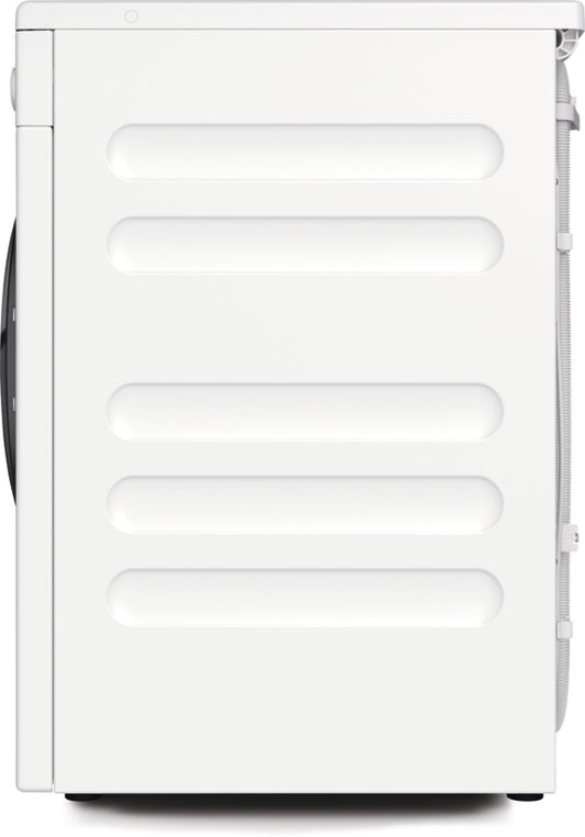 Miele WEA125 WCS 8kg 1400 Spin Washing Machine - White