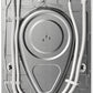 Miele WEA125 WCS 8kg 1400 Spin Washing Machine - White