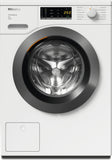 Miele WEA125 WCS 8kg 1400 Spin Washing Machine - White