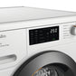 Miele WED385 WCS 9kg 1400 Spin Washing Machine - White
