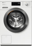 Miele WED385 WCS 9kg 1400 Spin Washing Machine - White