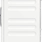 Miele WEG885 WCS 9kg 1400 Spin Washing Machine - Lotus White