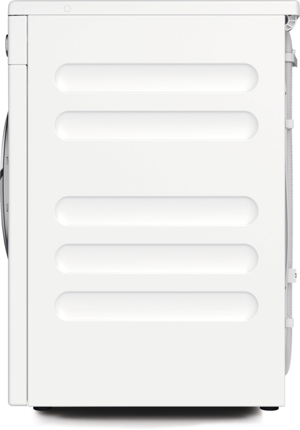 Miele WEG885 WCS 9kg 1400 Spin Washing Machine - Lotus White