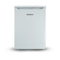 Montpellier MDAUCFZ60W 60cm Under counter Freezer - White