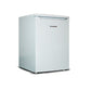 Montpellier MDAUCL60W Larder Fridge - White