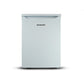 Montpellier MDAUCL60W Larder Fridge - White