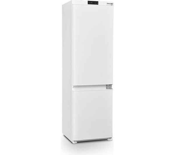 Montpellier MIFF730FF Integrated 70/30 Frost Free Fridge Freezer - Sliding Hinge