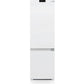 Montpellier MIFF730FF Integrated 70/30 Frost Free Fridge Freezer - Sliding Hinge