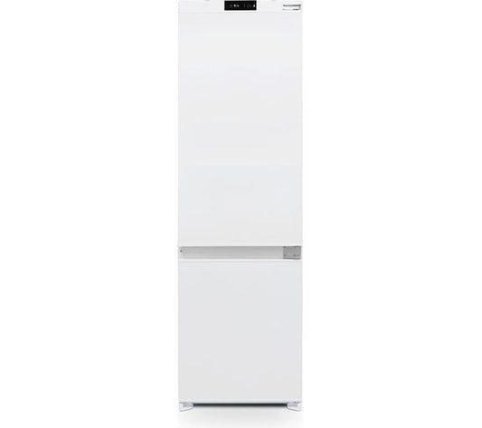 Montpellier MIFF730FF Integrated 70/30 Frost Free Fridge Freezer - Sliding Hinge