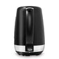 Morphy Richards 102783 1.7 Litres Jug Kettle - Black