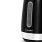 Morphy Richards 102783 1.7 Litres Jug Kettle - Black