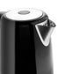 Morphy Richards 102783 1.7 Litres Jug Kettle - Black