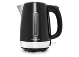 Morphy Richards 102783 1.7 Litres Jug Kettle - Black