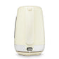 Morphy Richards 102784 1.7 Litres Jug Kettle - Cream