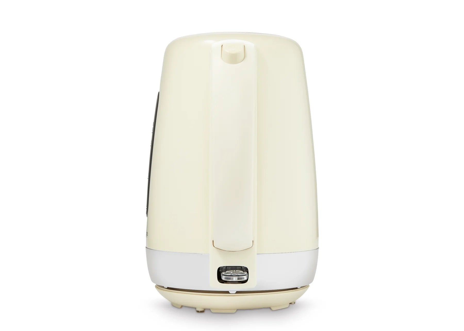 Morphy Richards 102784 1.7 Litres Jug Kettle - Cream
