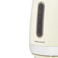 Morphy Richards 102784 1.7 Litres Jug Kettle - Cream