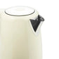Morphy Richards 102784 1.7 Litres Jug Kettle - Cream