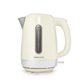 Morphy Richards 102784 1.7 Litres Jug Kettle - Cream