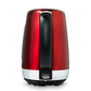 Morphy Richards 102785 1.7 Litres Jug Kettle - Red