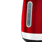 Morphy Richards 102785 1.7 Litres Jug Kettle - Red