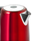 Morphy Richards 102785 1.7 Litres Jug Kettle - Red
